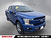 Used 2018 FORD F-150 LARIAT in SPRINGFIELD, VIRGINIA