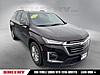 Used 2023 CHEVROLET TRAVERSE LT in SPRINGFIELD, VIRGINIA