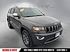 Used 2018 JEEP GRAND CHEROKEE LIMITED in SPRINGFIELD, VIRGINIA