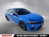 Used 2022 Honda Civic SPORT TOURING in SPRINGFIELD, VIRGINIA