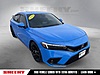 Used 2022 Honda Civic SPORT TOURING in SPRINGFIELD, VIRGINIA