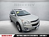 Used 2013 CHEVROLET EQUINOX LTZ in SPRINGFIELD, VIRGINIA