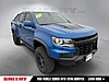 Used 2022 CHEVROLET COLORADO ZR2 in SPRINGFIELD, VIRGINIA