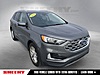 Used 2022 FORD EDGE SEL in SPRINGFIELD, VIRGINIA