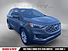 Used 2022 FORD EDGE SEL in SPRINGFIELD, VIRGINIA