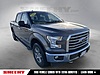 Used 2017 FORD F-150 XLT in SPRINGFIELD, VIRGINIA