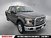 Used 2017 FORD F-150 XLT in SPRINGFIELD, VIRGINIA