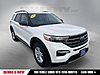 Used 2022 FORD EXPLORER XLT in SPRINGFIELD, VIRGINIA
