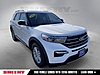 Used 2022 FORD EXPLORER XLT in SPRINGFIELD, VIRGINIA