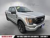 Used 2022 FORD F-150 XLT in SPRINGFIELD, VIRGINIA