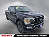Used 2022 FORD F-150 XLT in SPRINGFIELD, VIRGINIA