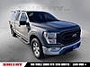 Used 2022 FORD F-150 XL in SPRINGFIELD, VIRGINIA