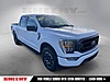 Used 2023 FORD F-150 XLT in SPRINGFIELD, VIRGINIA
