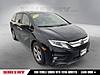 Used 2019 Honda Odyssey EX-L in SPRINGFIELD, VIRGINIA