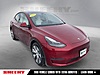 Used 2024 TESLA MODEL Y LONG RANGE in SPRINGFIELD, VIRGINIA