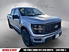 Used 2025 FORD F-150 STX in SPRINGFIELD, VIRGINIA