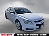 Used 2012 CHEVROLET MALIBU LS in SPRINGFIELD, VIRGINIA
