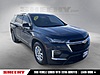 Used 2022 CHEVROLET TRAVERSE LS in SPRINGFIELD, VIRGINIA