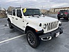 Used 2021 JEEP GLADIATOR OVERLAND in SPRINGFIELD, VIRGINIA