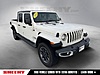 Used 2021 JEEP GLADIATOR OVERLAND in SPRINGFIELD, VIRGINIA
