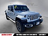 Used 2021 JEEP GLADIATOR OVERLAND in SPRINGFIELD, VIRGINIA