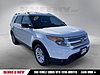Used 2014 FORD EXPLORER XLT in SPRINGFIELD, VIRGINIA
