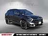 Used 2024 KIA SPORTAGE SX-PRESTIGE in SPRINGFIELD, VIRGINIA