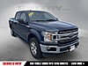 Used 2018 FORD F-150 XLT in SPRINGFIELD, VIRGINIA