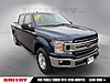 Used 2018 FORD F-150 XLT in SPRINGFIELD, VIRGINIA
