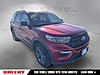 Used 2021 FORD EXPLORER XLT in SPRINGFIELD, VIRGINIA