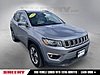 Used 2020 JEEP COMPASS LIMITED in SPRINGFIELD, VIRGINIA