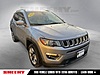 Used 2020 JEEP COMPASS LIMITED in SPRINGFIELD, VIRGINIA