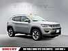 Used 2020 JEEP COMPASS LIMITED in SPRINGFIELD, VIRGINIA