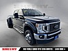 Used 2022 FORD F-350 LARIAT in SPRINGFIELD, VIRGINIA