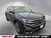 Used 2023 Volkswagen Atlas Cross Sport 3.6L V6 SEL PREMIUM R-LINE in SPRINGFIELD, VIRGINIA