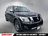 Used 2020 NISSAN ARMADA SL in SPRINGFIELD, VIRGINIA