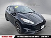 Used 2017 FORD FIESTA ST in SPRINGFIELD, VIRGINIA
