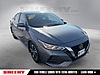 Used 2020 NISSAN SENTRA SV in SPRINGFIELD, VIRGINIA