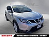 Used 2017 NISSAN ROGUE SPORT SV in SPRINGFIELD, VIRGINIA