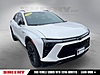 Used 2024 CHEVROLET BLAZER EV RS in SPRINGFIELD, VIRGINIA