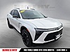 Used 2024 CHEVROLET BLAZER EV RS in SPRINGFIELD, VIRGINIA