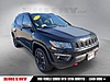 Used 2020 JEEP COMPASS TRAILHAWK in SPRINGFIELD, VIRGINIA