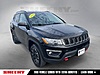 Used 2020 JEEP COMPASS TRAILHAWK in SPRINGFIELD, VIRGINIA