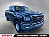 Used 2018 GMC SIERRA 1500 SLE in SPRINGFIELD, VIRGINIA