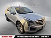 Used 2018 CADILLAC XT5 PREMIUM LUXURY in SPRINGFIELD, VIRGINIA