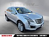Used 2018 CADILLAC XT5 PREMIUM LUXURY in SPRINGFIELD, VIRGINIA