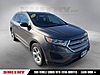 Used 2017 FORD EDGE SE in SPRINGFIELD, VIRGINIA