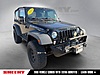 Used 2015 JEEP WRANGLER RUBICON in SPRINGFIELD, VIRGINIA