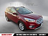 Used 2019 FORD ESCAPE SEL in SPRINGFIELD, VIRGINIA