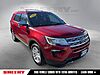 Used 2018 FORD EXPLORER XLT in SPRINGFIELD, VIRGINIA
